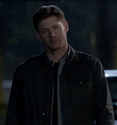 Profile image of Dean Winchester