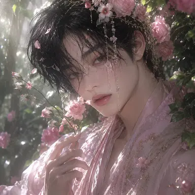 Profile image of 화령