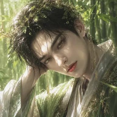 Profile image of 청운