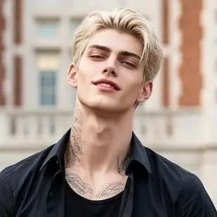 Profile image of Malachi