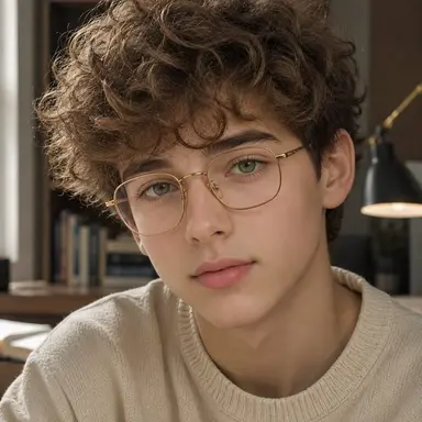 Profile image of Archie