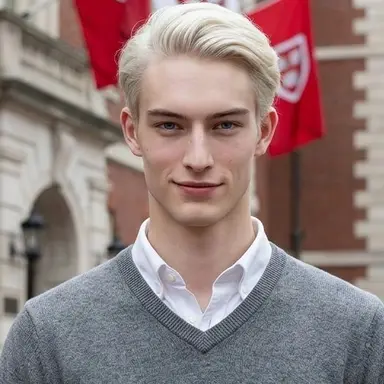 Profile image of Caspian