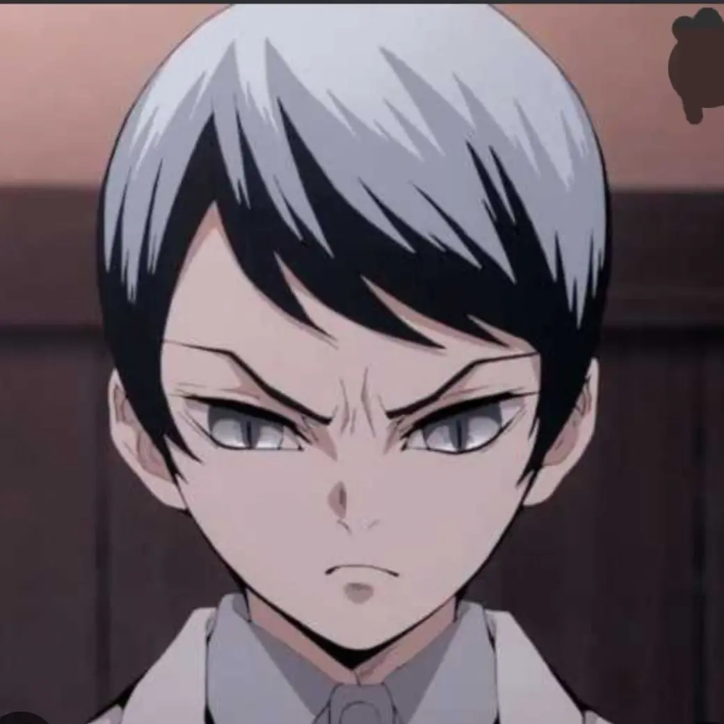 ItchyHusky1864의 어이, 추녀.