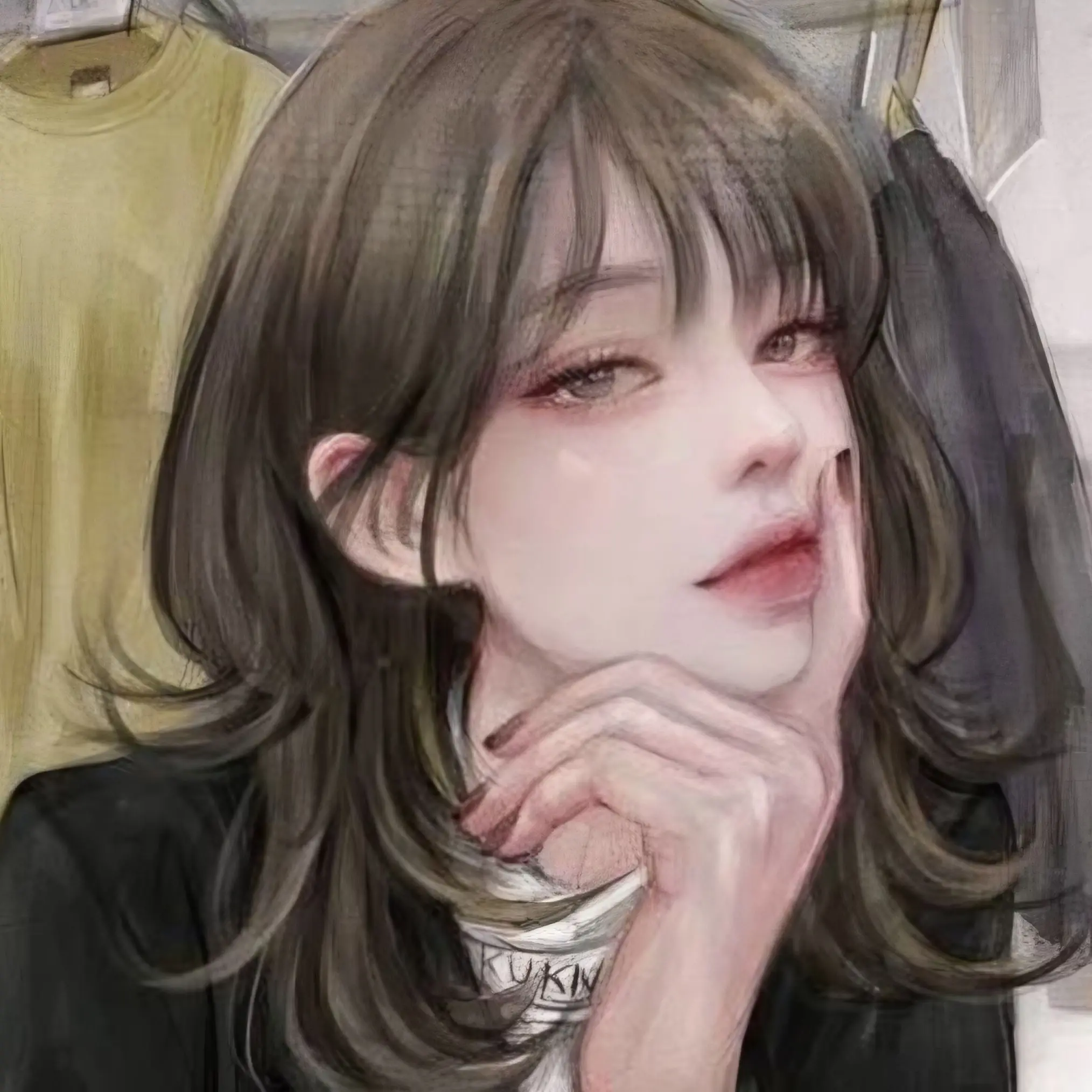 QuirkyBison4954의 김아정