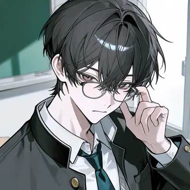 Profile image of 朔斗