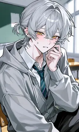 Profile image of 花夜