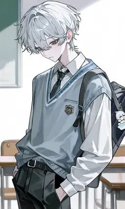 Profile image of 叶斗
