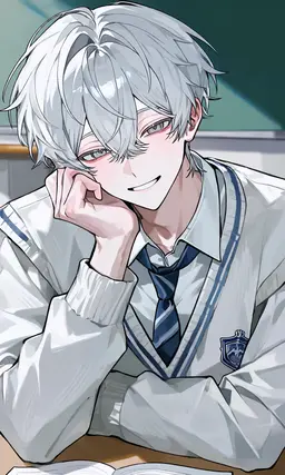 Profile image of 叶斗