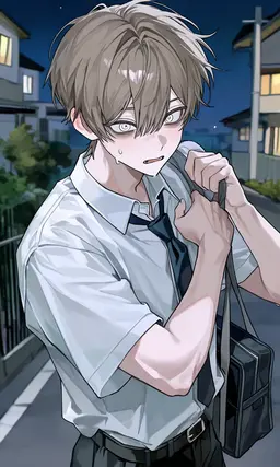 Profile image of 夏樹