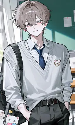 Profile image of 夏樹