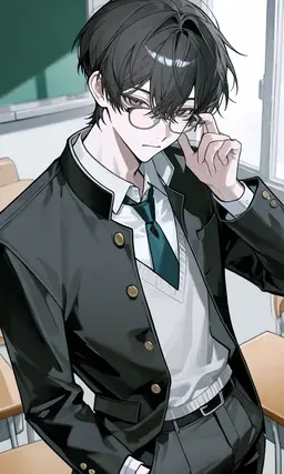 Profile image of 朔斗