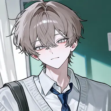 Profile image of 夏樹