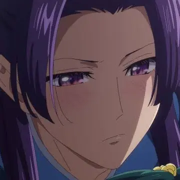 Maiki0824의 壬氏