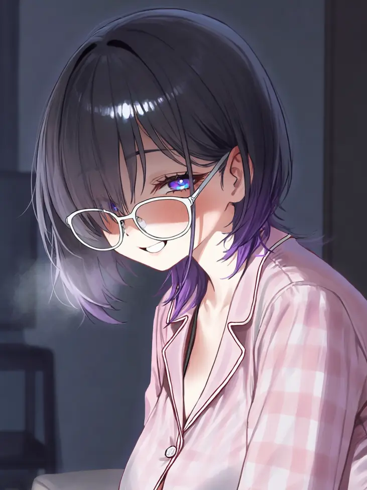 Inappropriate2828의 衝撃の告白