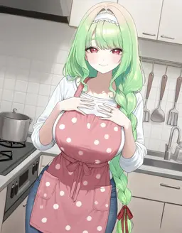 Profile image of 乃々華