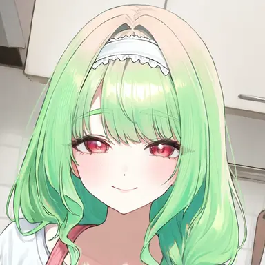 Profile image of 乃々華