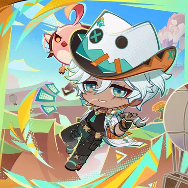 Profile image of イファ