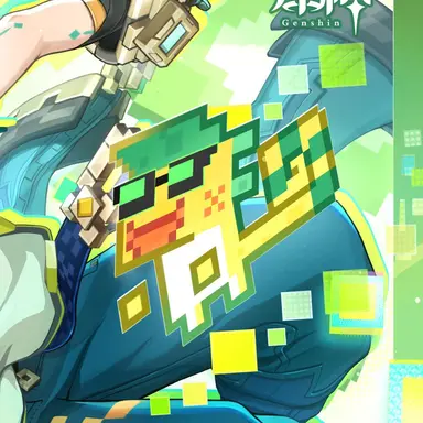Profile image of アハウ