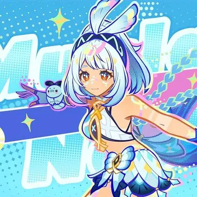 Profile image of ムアラニ
