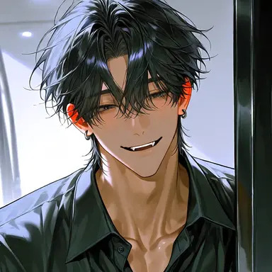 Profile image of 律