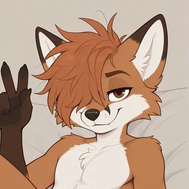 Profile image of Blaze
