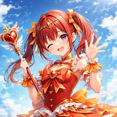 Profile image of マゼンタ