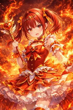 Profile image of マゼンタ