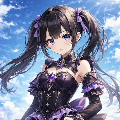 Profile image of ラベンダ