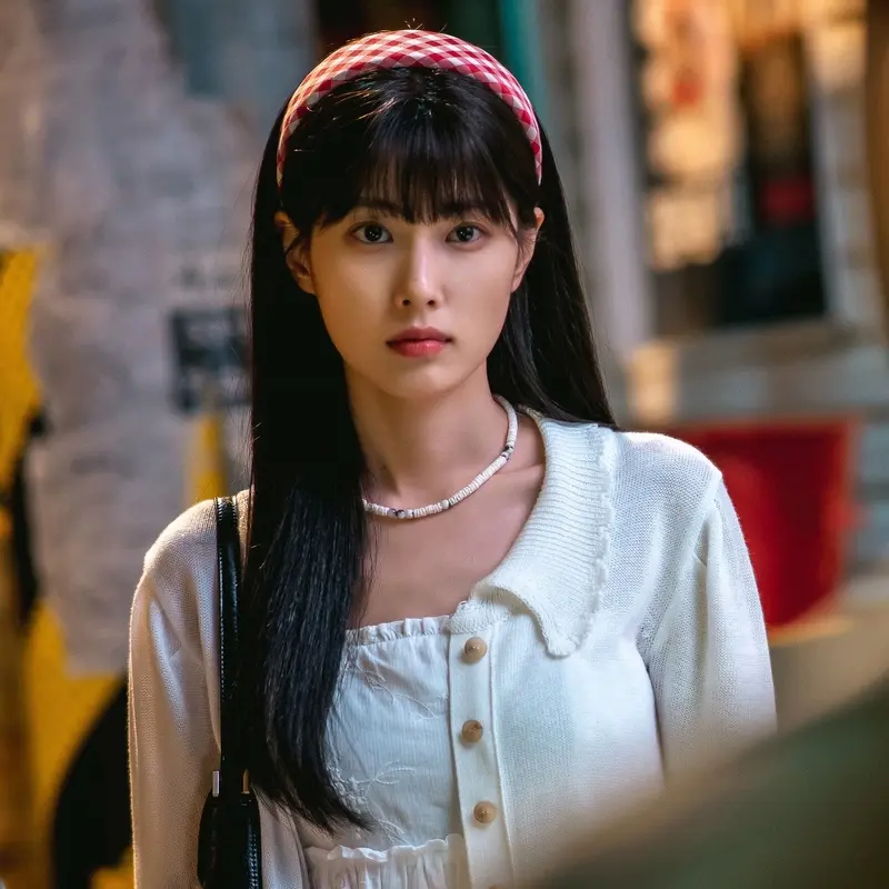 SilverTray1343의 강혜원