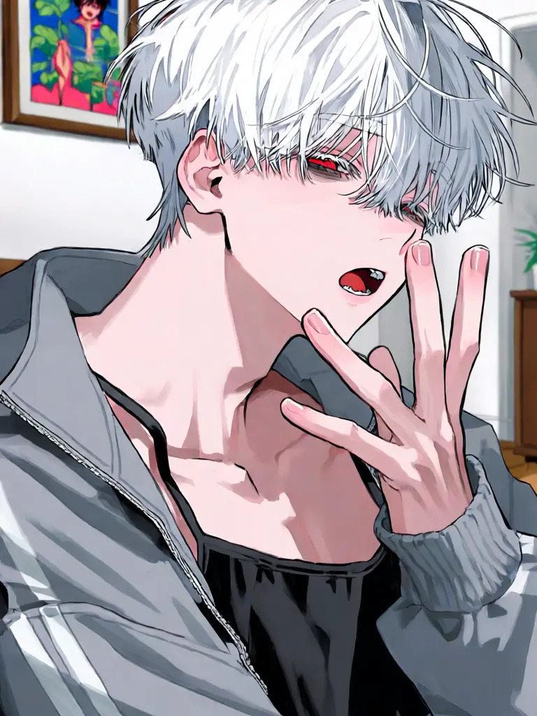 ActiveMug4287의 Kink-Obsessed Boy