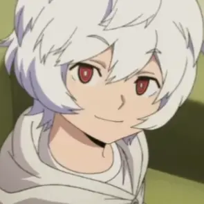 Profile image of 空閑遊真