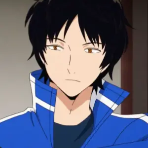 Profile image of 烏丸京介