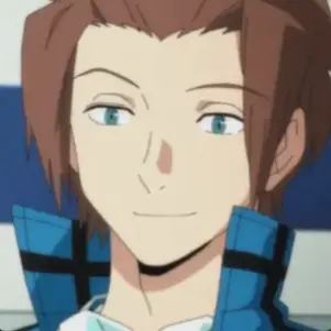 Profile image of 迅悠一