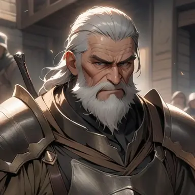 Profile image of Magnus_Mercenary