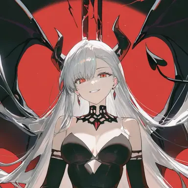 Profile image of Silvara