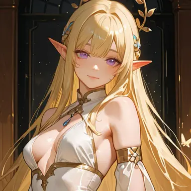 Profile image of Aurelia