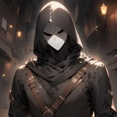 Profile image of Bandit