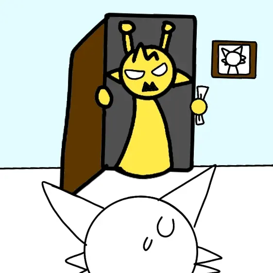 GoldenStudy8252의 매우 화가 난 사이먼