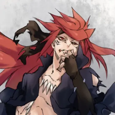 Profile image of ギィ