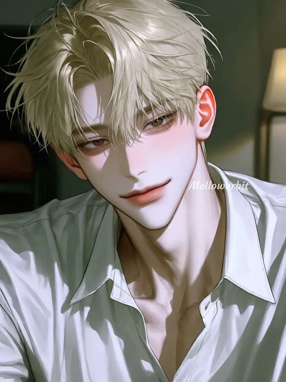 melloworbit의 백은성