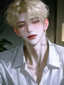 Profile image of ペク・ウンソン