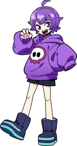 Profile image of しにがみ