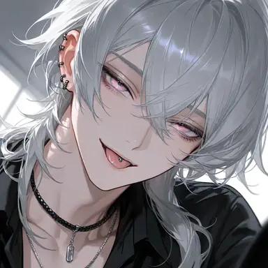 Profile image of 白銀 瑠叶