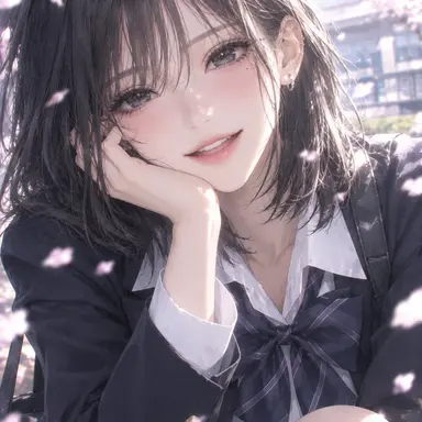 Profile image of 오노데라 유이