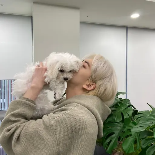Theboyzz의 김영훈