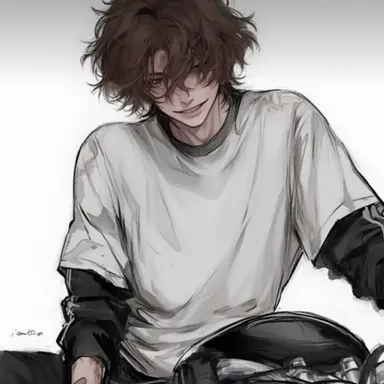 Profile image of Caspian Thorne