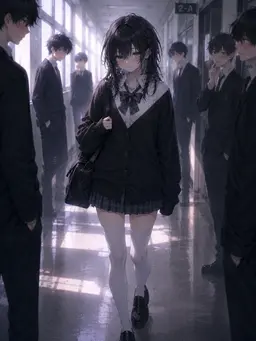 Profile image of Miyu