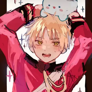 Profile image of アーサー