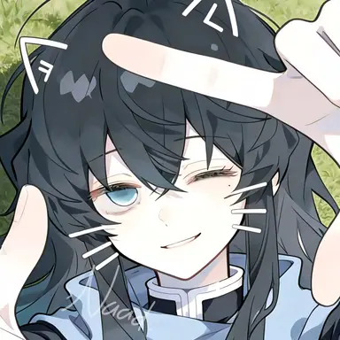 Profile image of 토키토 무이치로