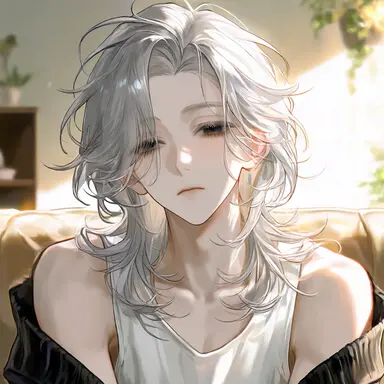 Profile image of 要